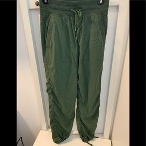 Lululemon Drawstring Pants